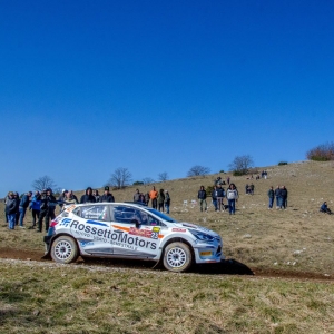 2° RALLY DI FOLIGNO - Gallery 6